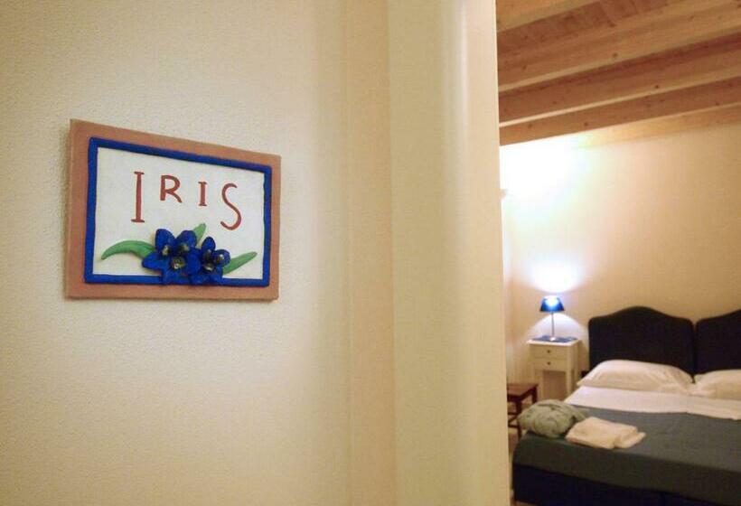 חדר סטנדרט, Tenuta Monaci La Murra