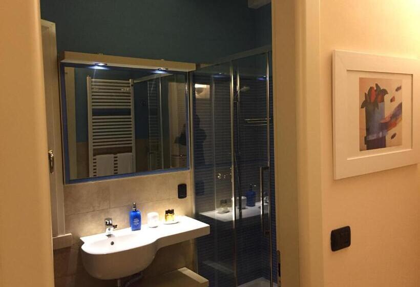 חדר סטנדרט, Tenuta Monaci La Murra