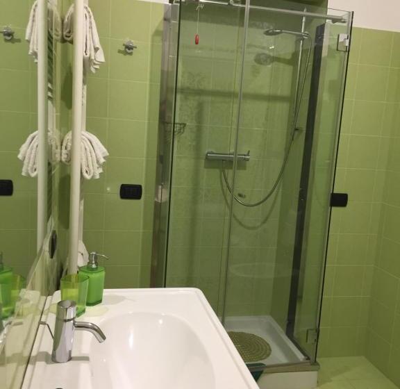 חדר סטנדרט, Tenuta Monaci La Murra