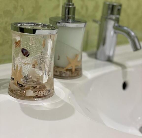 חדר סטנדרט לשלושה, Tenuta Monaci La Murra