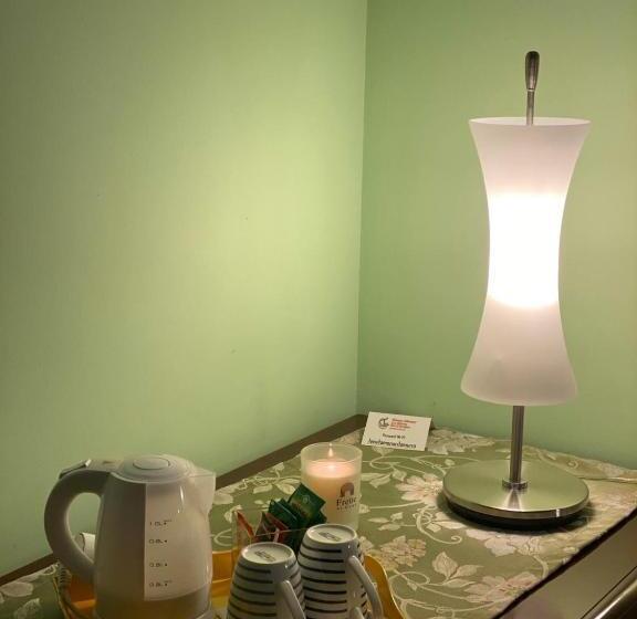 غرفة قياسية ثلاثية, Tenuta Monaci La Murra