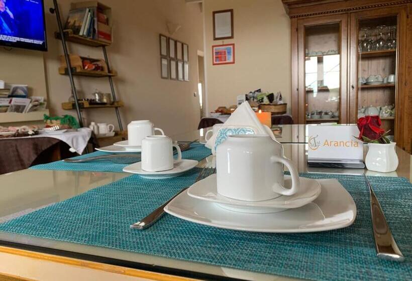 חדר בסיסי, Tenuta Monaci La Murra