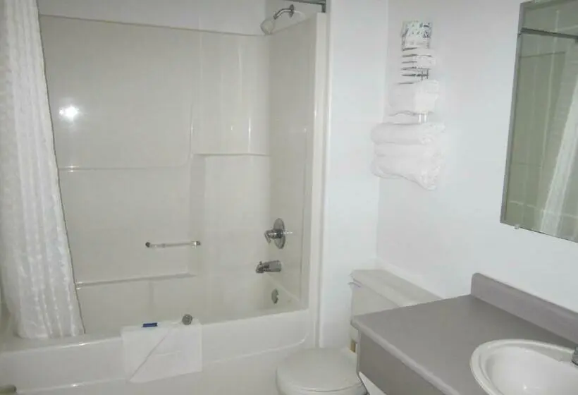 Standard-huone, Bonanza Gold Motel