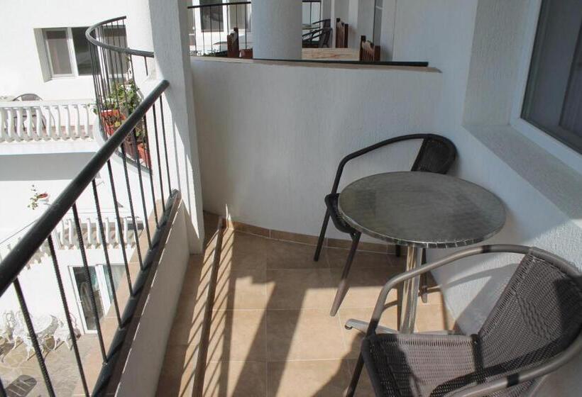 스탠다드 룸, Family Hotel Ludo