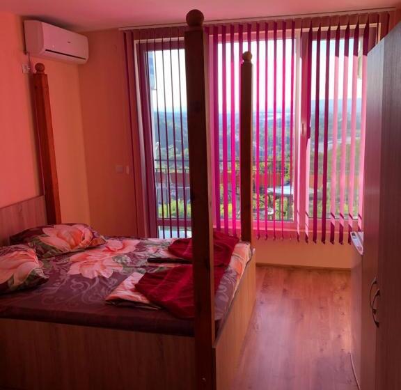 اتاق استاندارد, Family Hotel Ludo