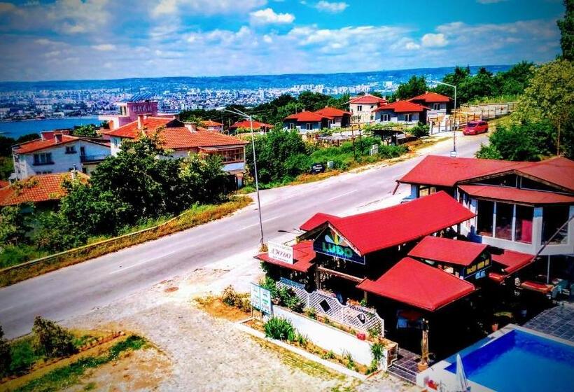 스탠다드 룸, Family Hotel Ludo