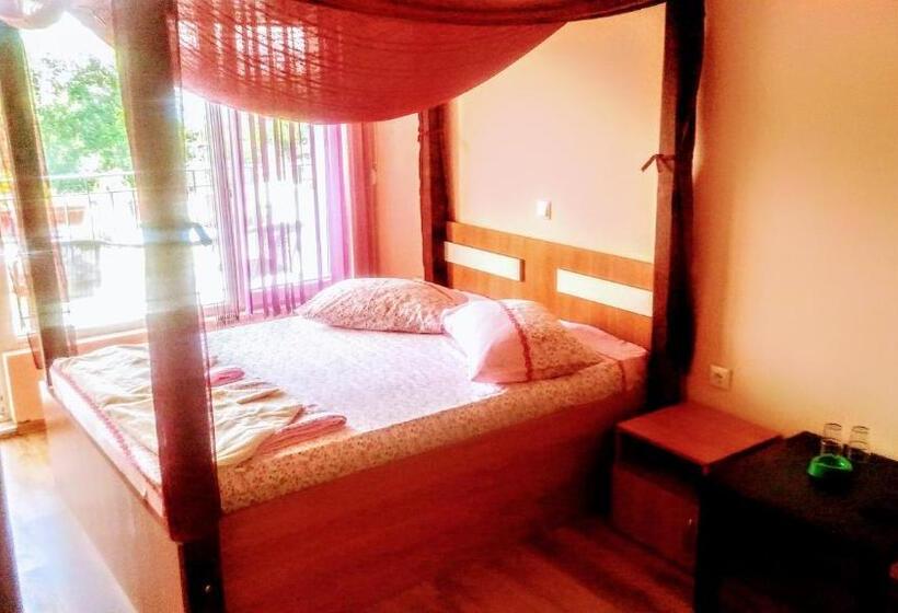 اتاق استاندارد, Family Hotel Ludo
