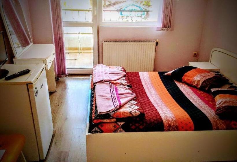 스탠다드 룸, Family Hotel Ludo