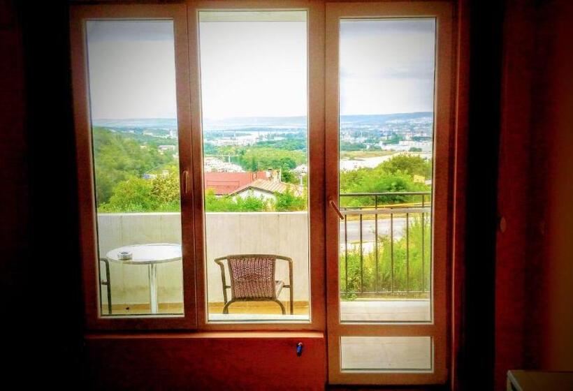 آپارتمان 1 خوابه, Family Hotel Ludo