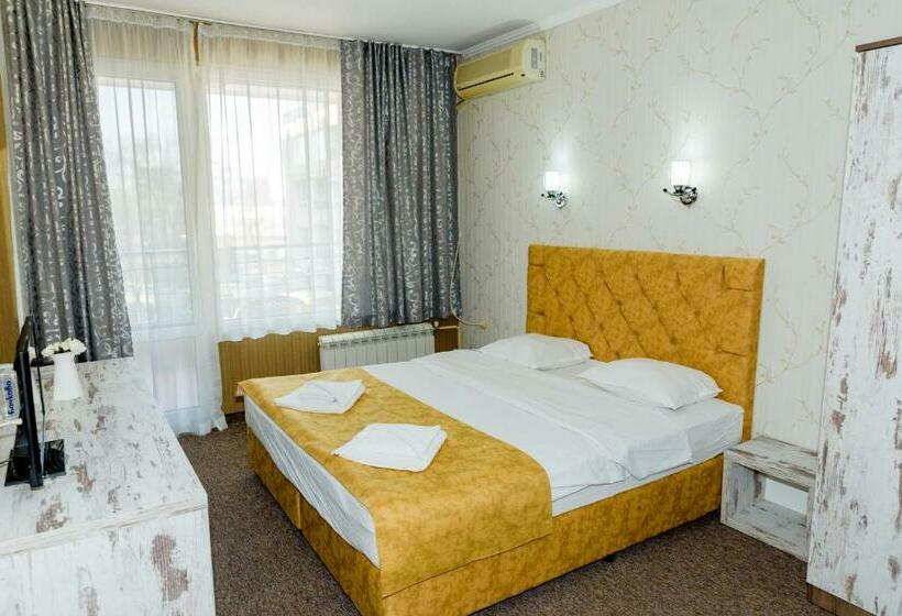 标准间, Family Hotel Prestige