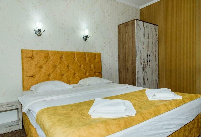 标准间, Family Hotel Prestige