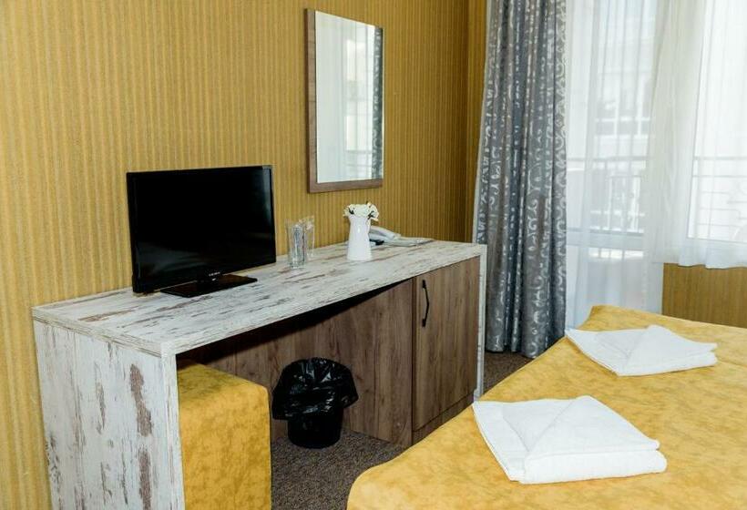 标准间, Family Hotel Prestige