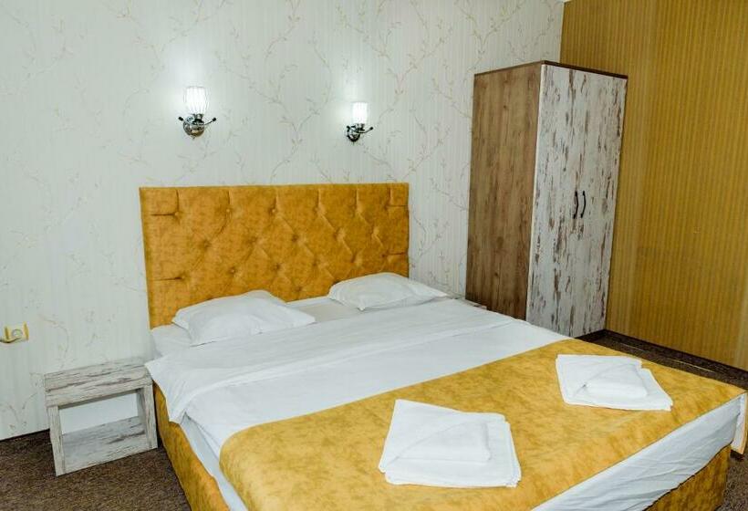 标准间, Family Hotel Prestige