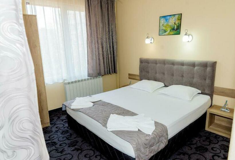 标准间, Family Hotel Prestige