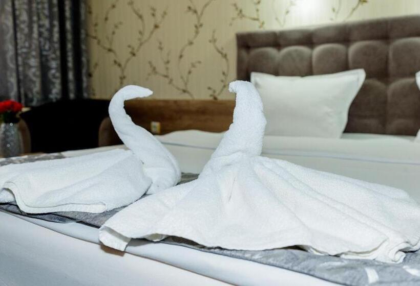 标准间, Family Hotel Prestige