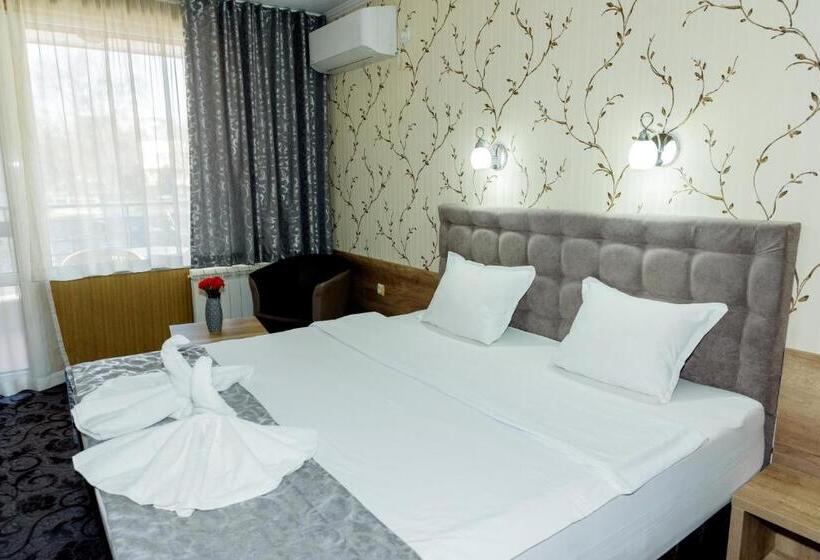 标准间, Family Hotel Prestige