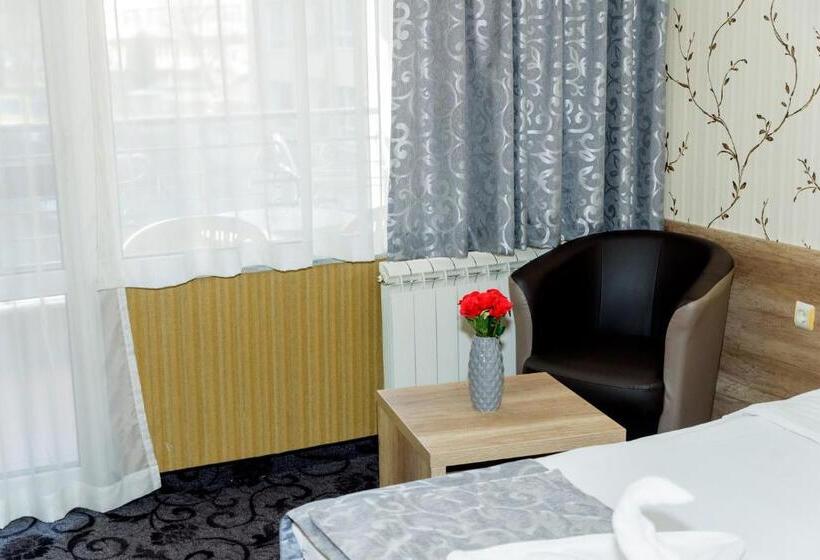 标准间, Family Hotel Prestige