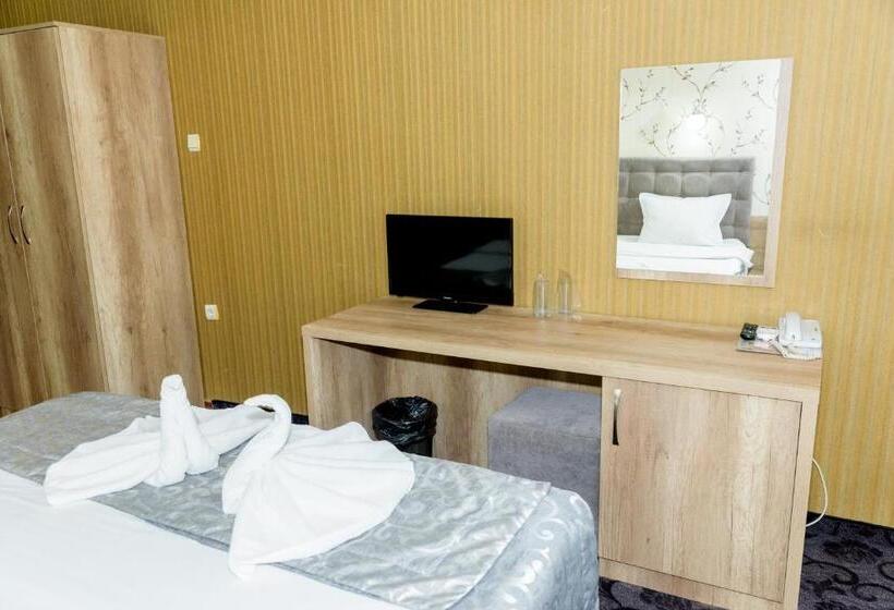 标准间, Family Hotel Prestige