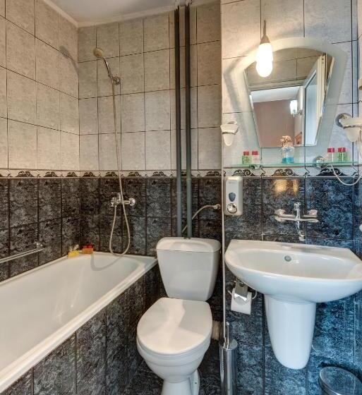 标准间, Family Hotel Prestige