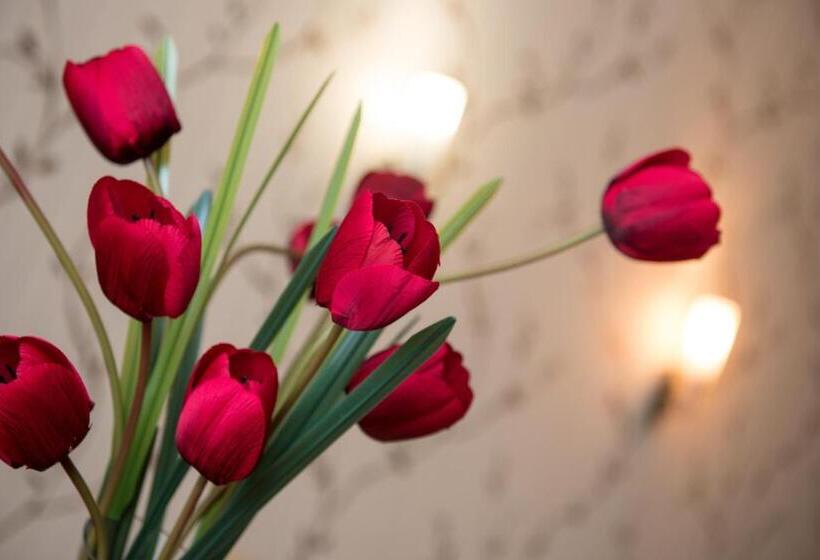 标准间, Family Hotel Prestige