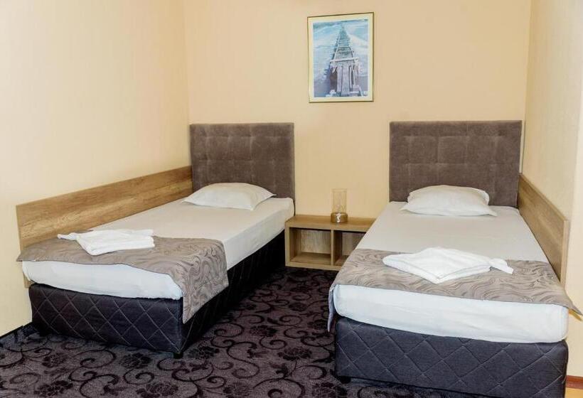 家庭套房, Family Hotel Prestige