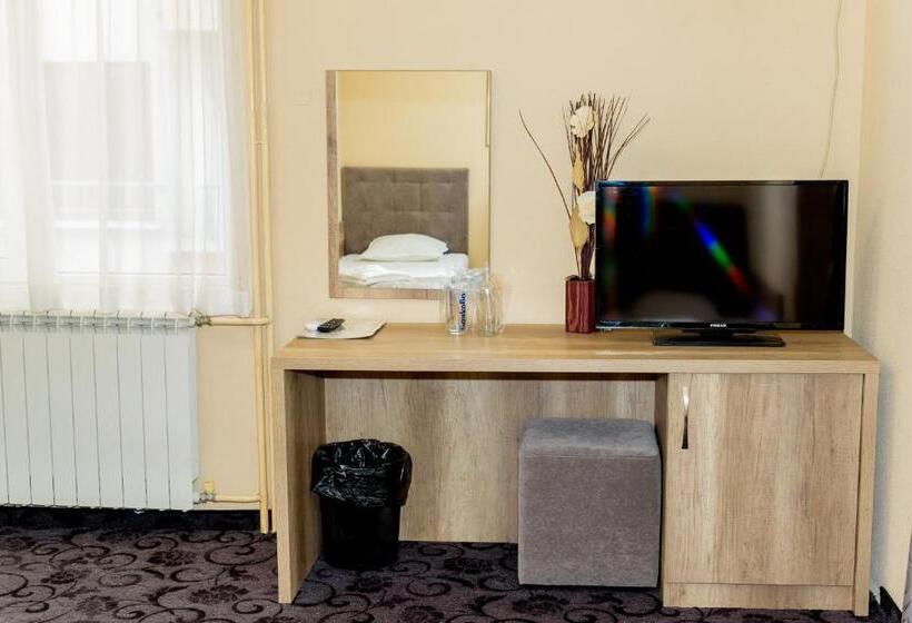 家庭套房, Family Hotel Prestige