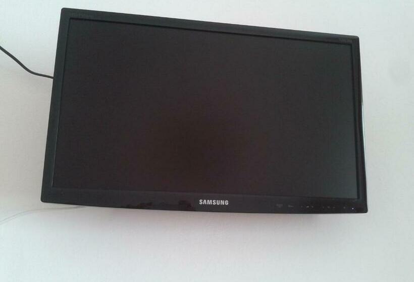 Номер Стандарт, Albergo Dei 10 Colori