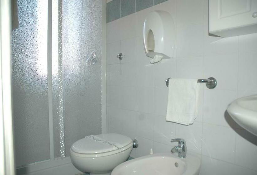 Номер Стандарт, Albergo Dei 10 Colori