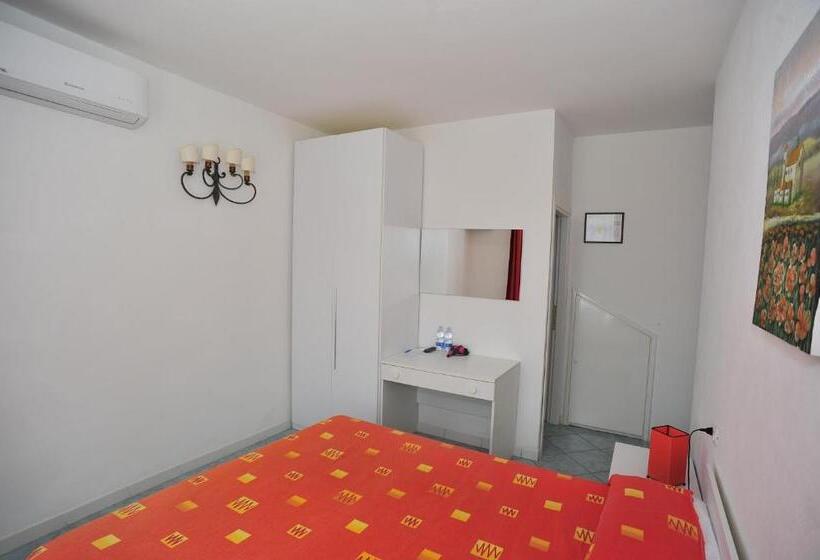 Номер Стандарт, Albergo Dei 10 Colori