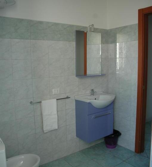 Номер Стандарт, Albergo Dei 10 Colori