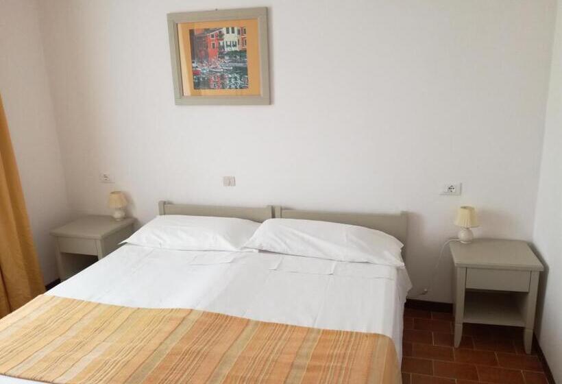 Номер Стандарт, Albergo Dei 10 Colori