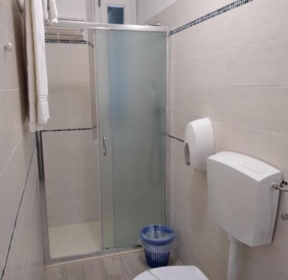 Номер Стандарт, Albergo Dei 10 Colori