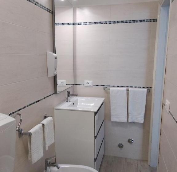 Номер Стандарт, Albergo Dei 10 Colori