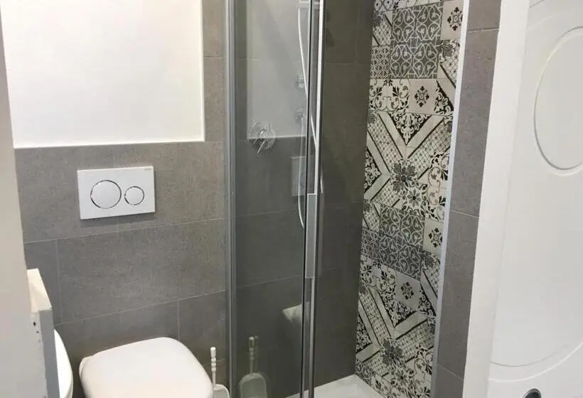 Deluxe-huone, Albergo Rosa
