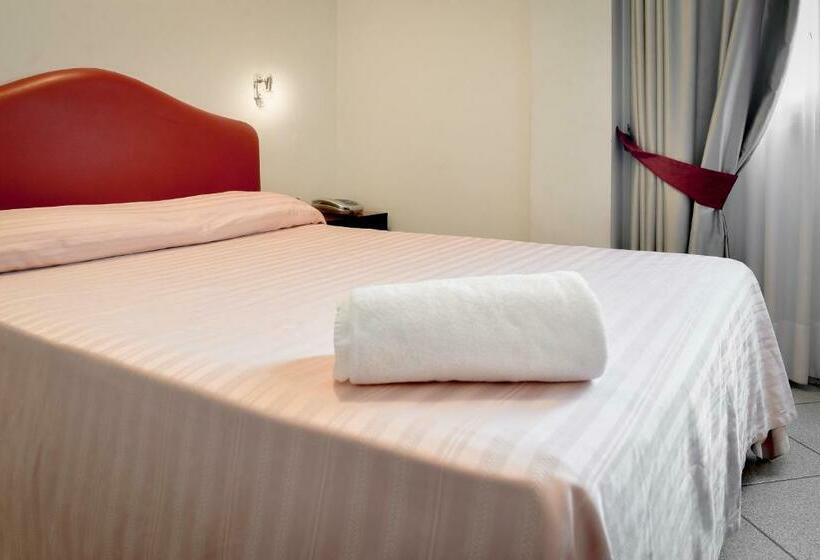 اتاق عادی, Aquamarina