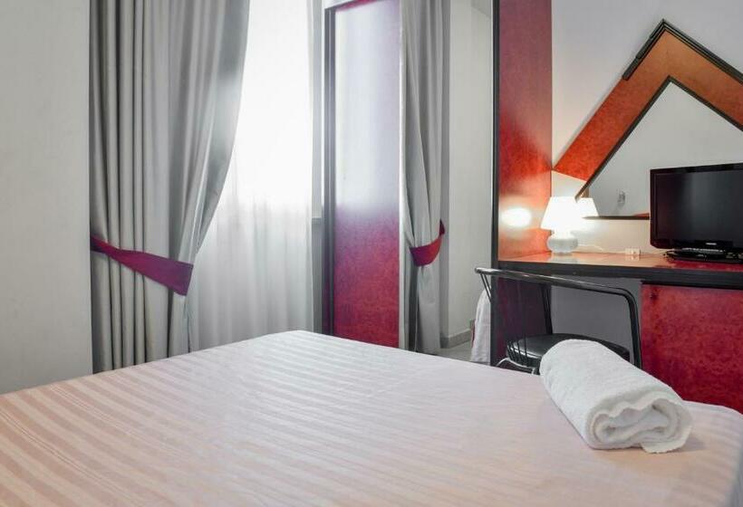 اتاق عادی, Aquamarina