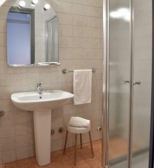 اتاق اکونومی یک تخته, Aquamarina