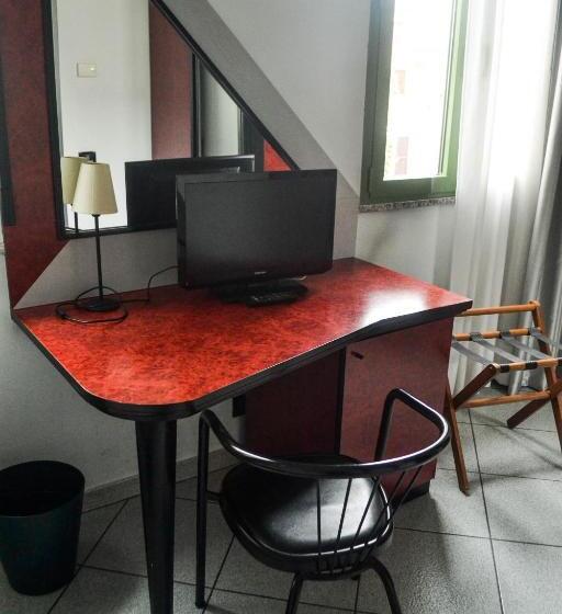 اتاق اکونومی یک تخته, Aquamarina