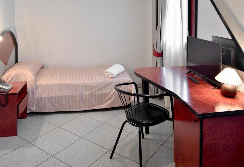 اتاق اکونومی یک تخته, Aquamarina