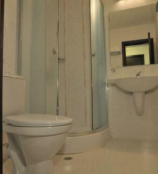 غرفة قياسية, Burgas Free University