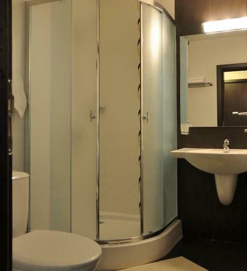 غرفة قياسية, Burgas Free University