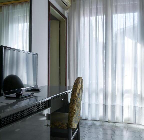Номер Стандарт, Casa Mia