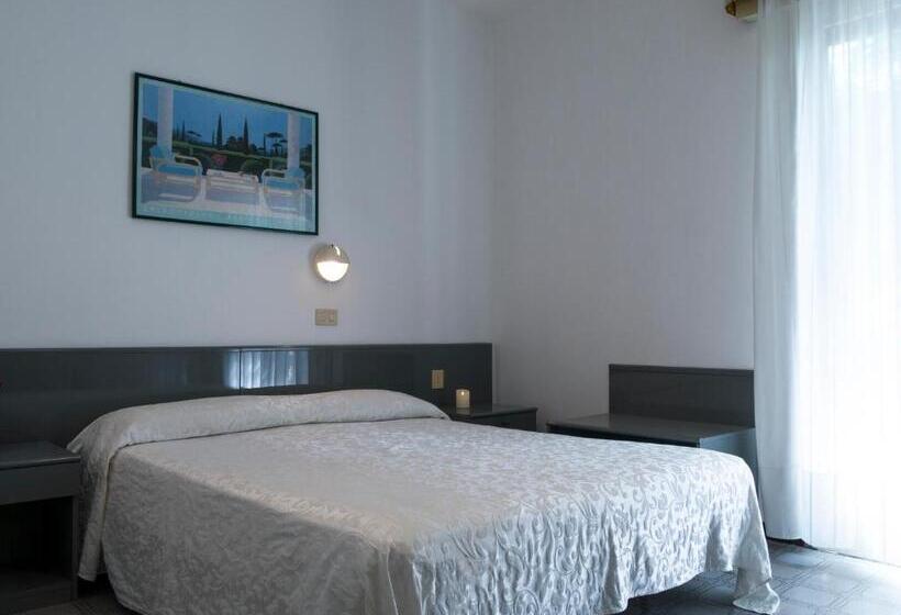 Habitación Estándar, Casa Mia