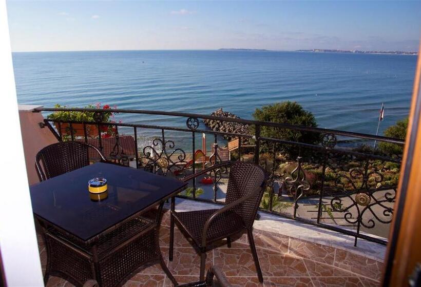 １ベッドルームアパートメント, Fantasy Beach