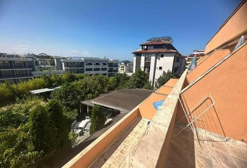 スタンダードルーム, Lozenets Resort
