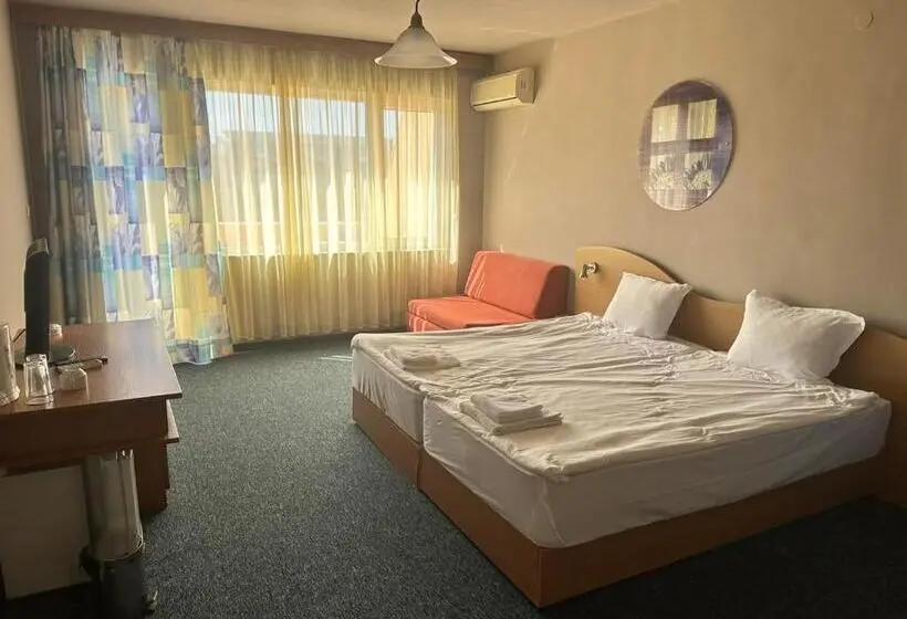 スタンダードルーム, Lozenets Resort
