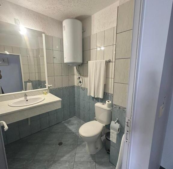 스탠다드 룸, Lozenets Resort