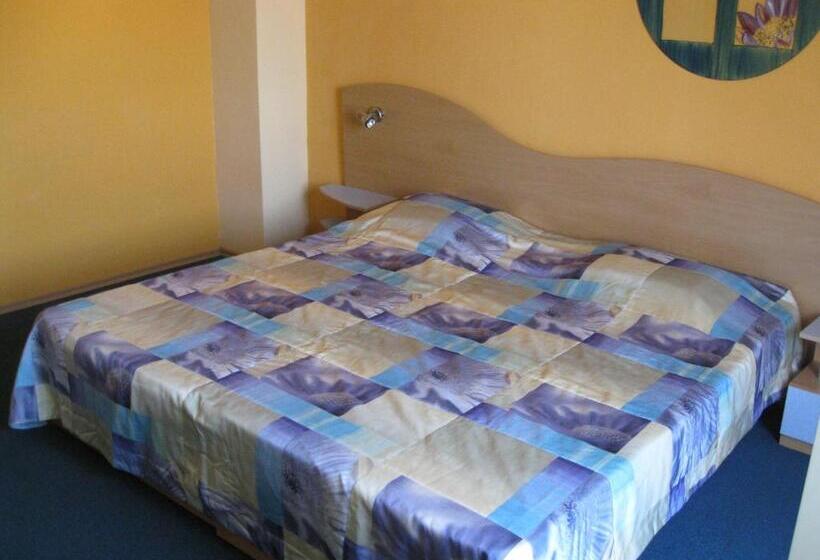 스탠다드 룸, Lozenets Resort