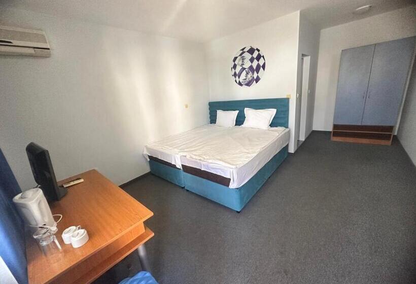 스탠다드 룸, Lozenets Resort