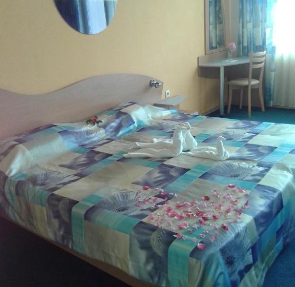 Номер Стандарт, Lozenets Resort